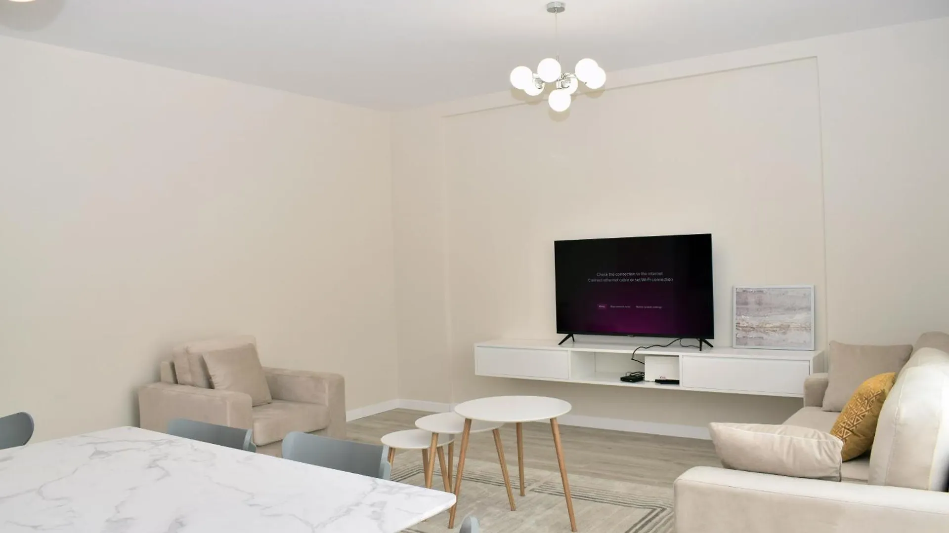 White Moon Apartments Plazhi San Pietro Albania