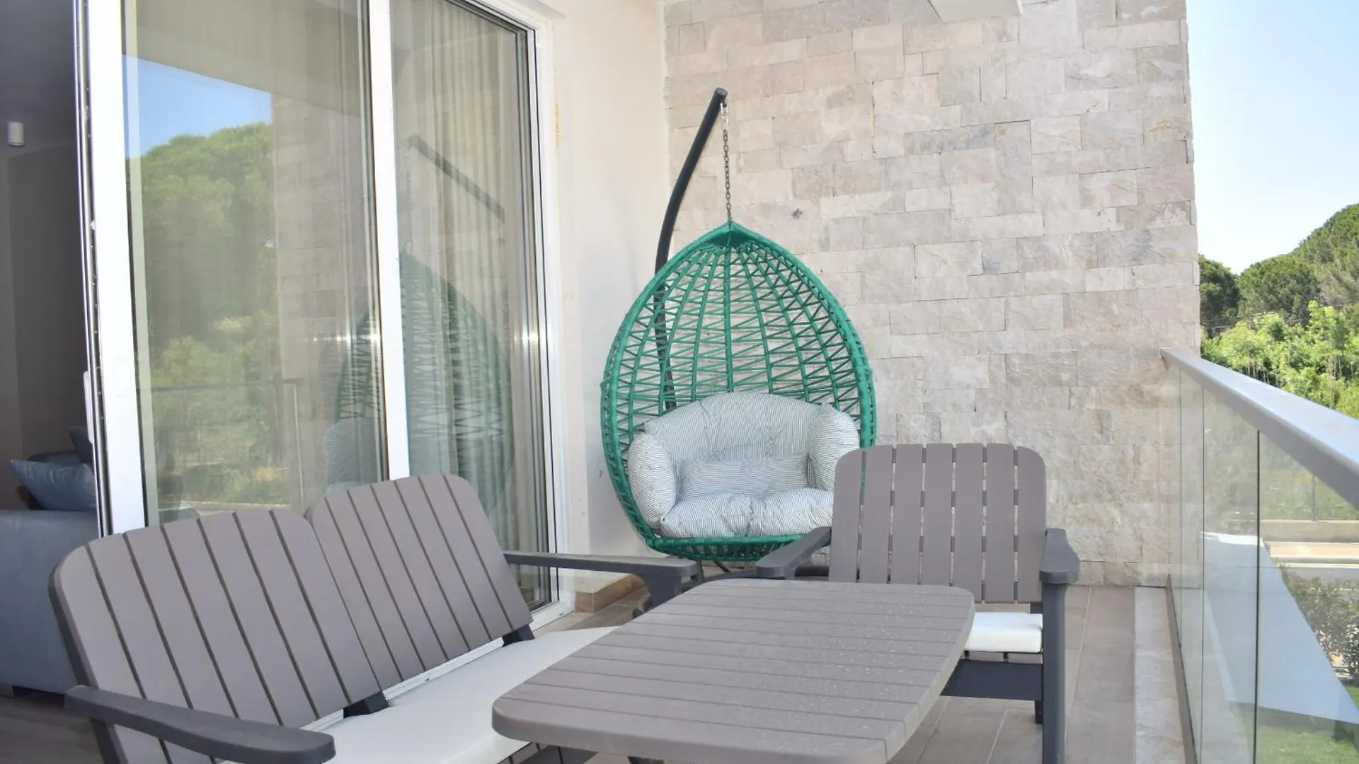 White Moon Apartments Plazhi San Pietro Albania